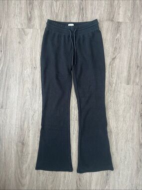 Aritzia Sunday Best Baby Waffle Pants